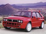 Lancia Delta HF Integrale Evoluzione 1991 года